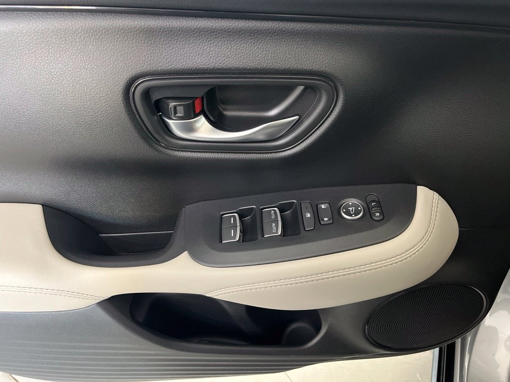 2027 Honda HR-V EX-L - Photo 46