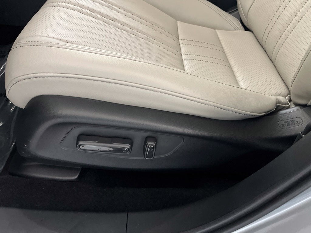 2027 Honda HR-V EX-L - Photo 47