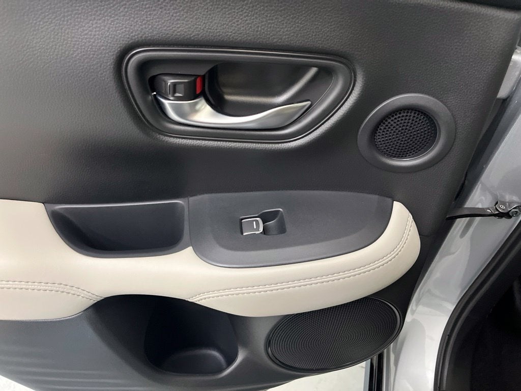 2027 Honda HR-V EX-L - Photo 48
