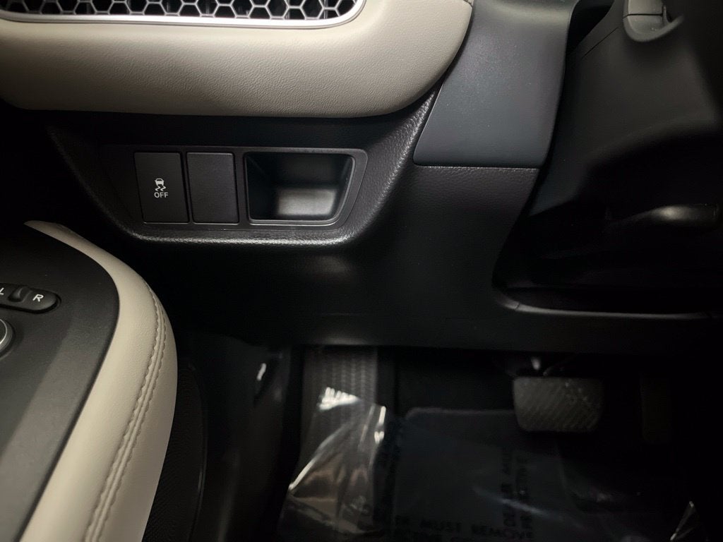 2027 Honda HR-V EX-L - Photo 52