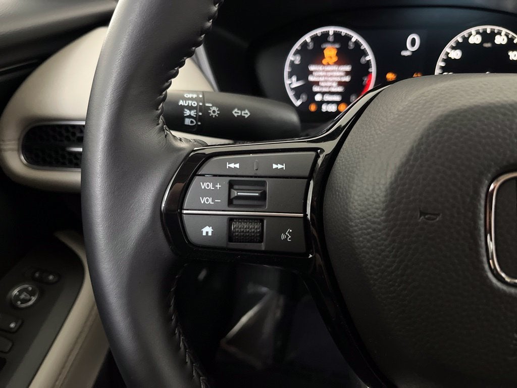 2027 Honda HR-V EX-L - Photo 53