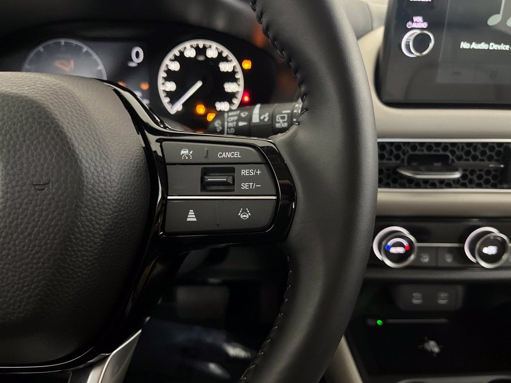 2027 Honda HR-V EX-L - Photo 54