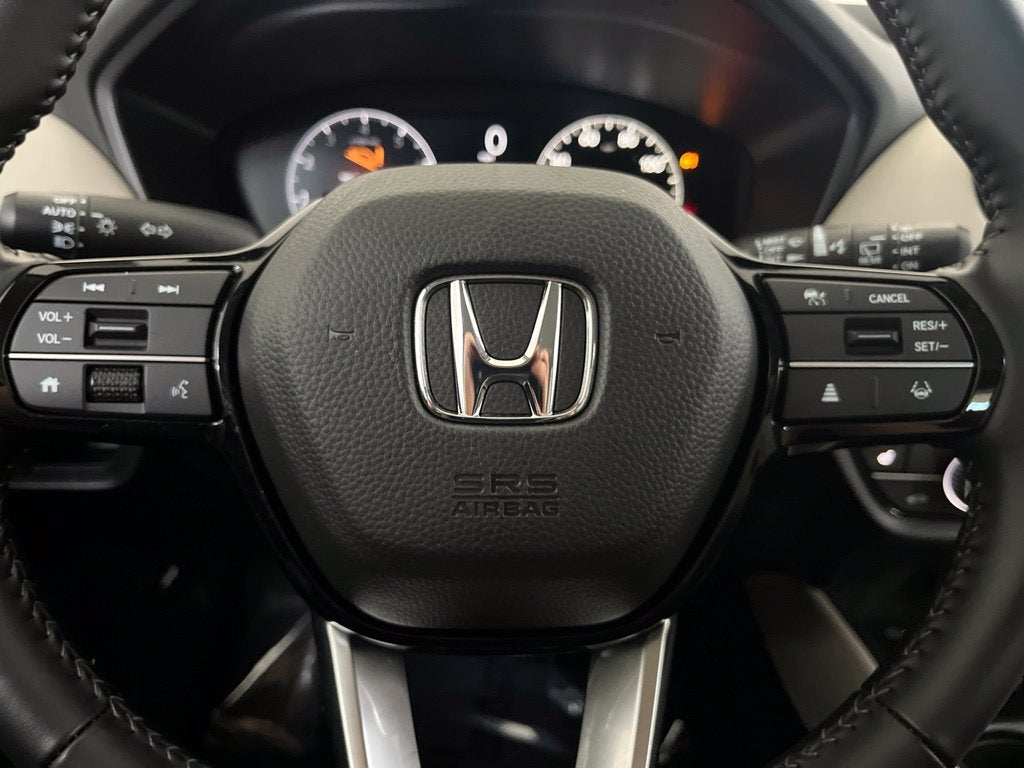 2027 Honda HR-V EX-L - Photo 55