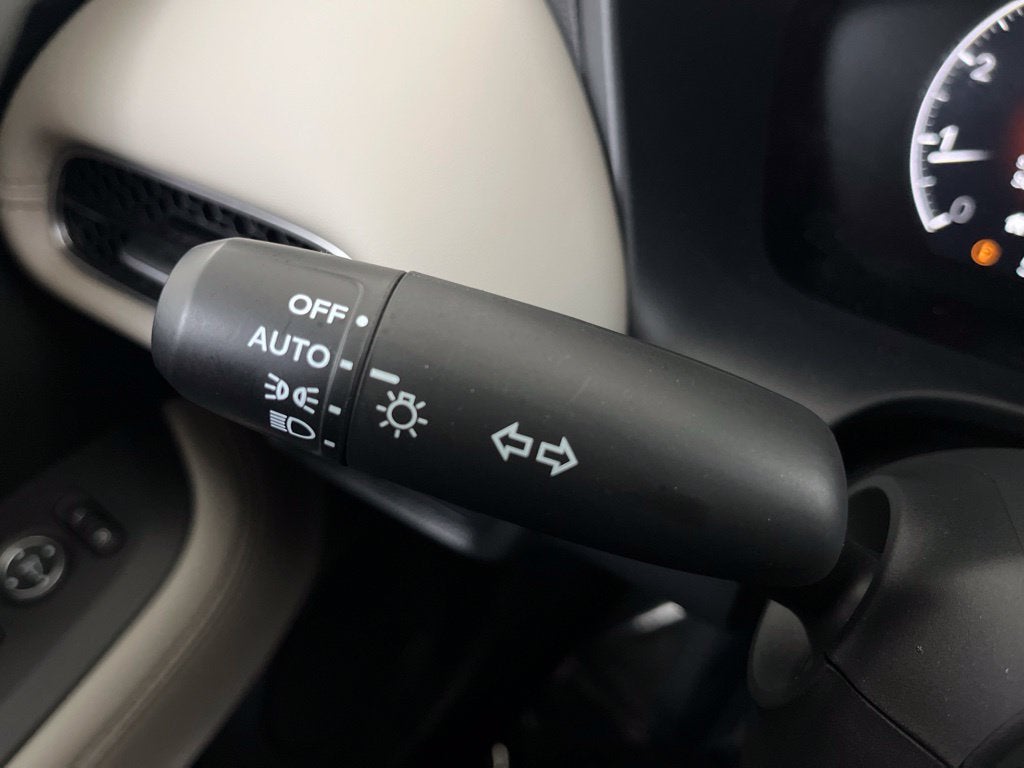 2027 Honda HR-V EX-L - Photo 56