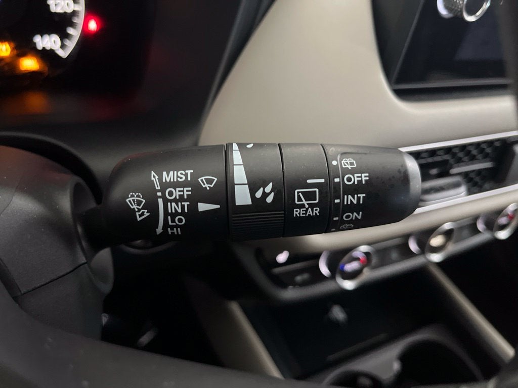 2027 Honda HR-V EX-L - Photo 57