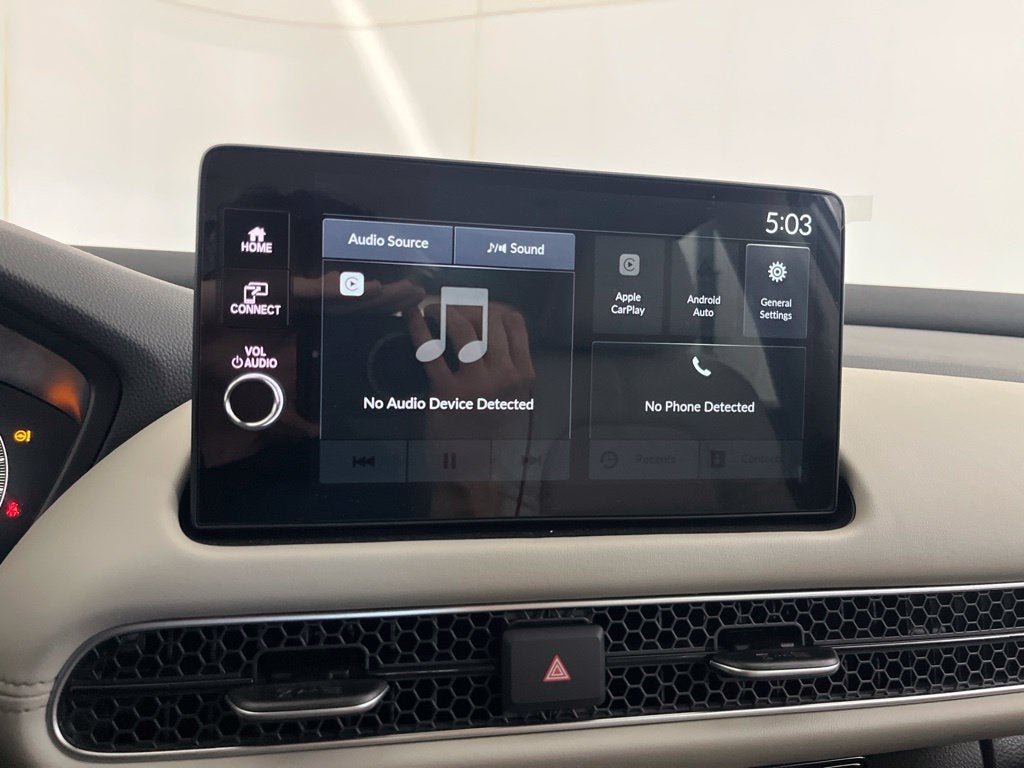 2027 Honda HR-V EX-L - Photo 59