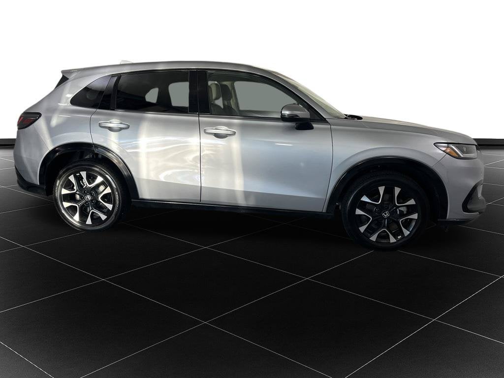 2027 Honda HR-V EX-L - Photo 6