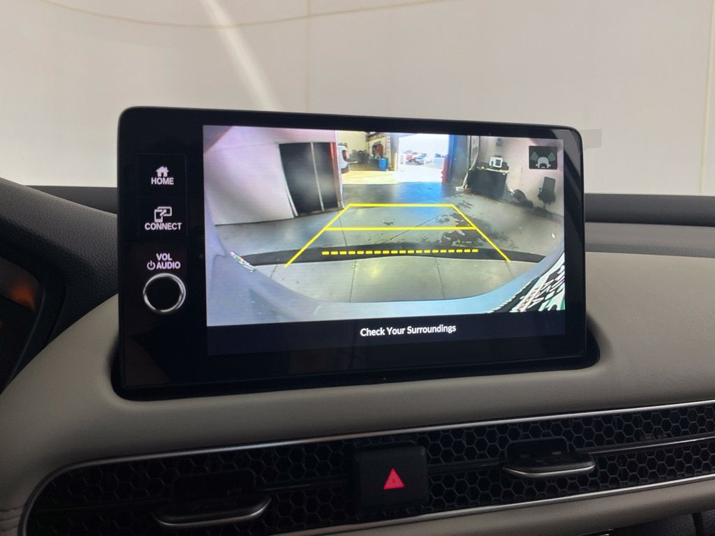 2027 Honda HR-V EX-L - Photo 60
