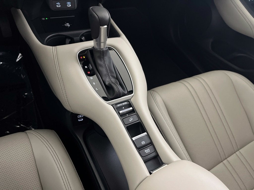 2027 Honda HR-V EX-L - Photo 62