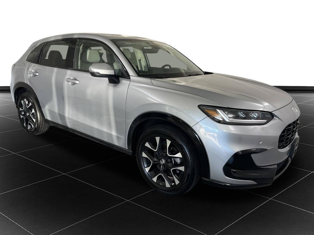 2027 Honda HR-V EX-L - Photo 7
