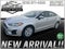 2019 Ford Fusion S