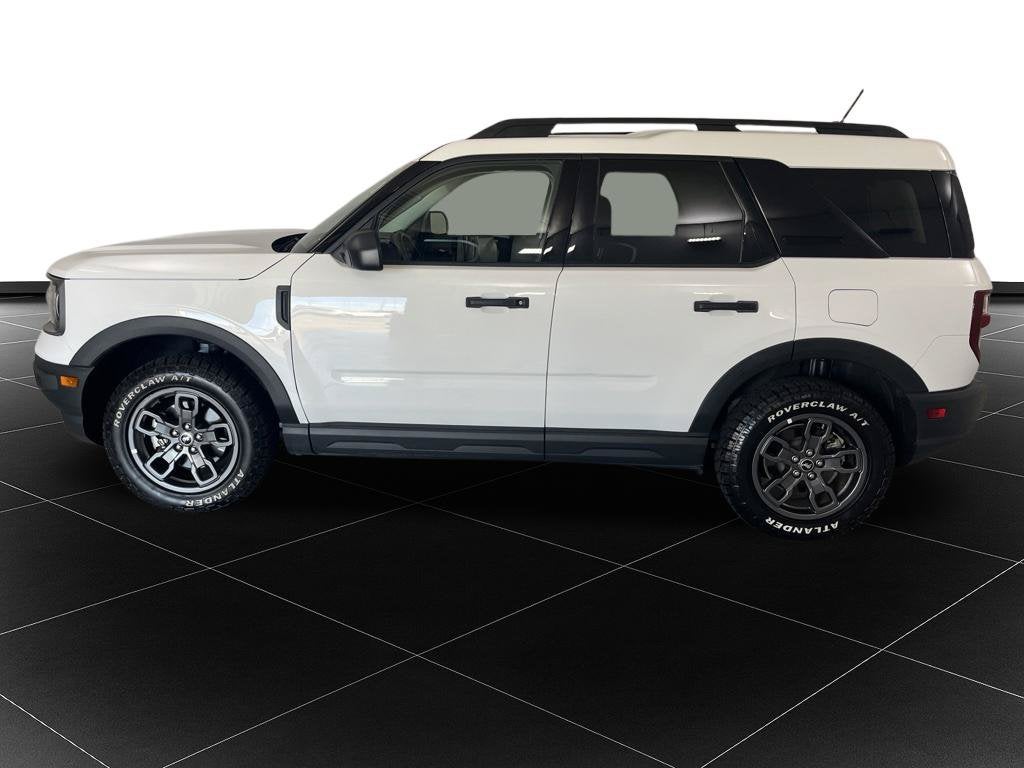 Used 2024 Ford Bronco Sport Big Bend with VIN 3FMCR9B63RRE28226 for sale in Kansas City
