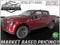 2025 Ford Maverick Tremor