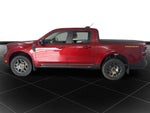 2025 Ford Maverick Tremor
