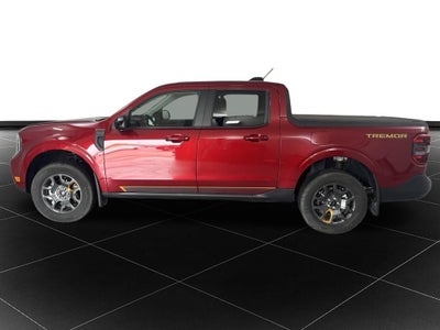 2025 Ford Maverick Tremor