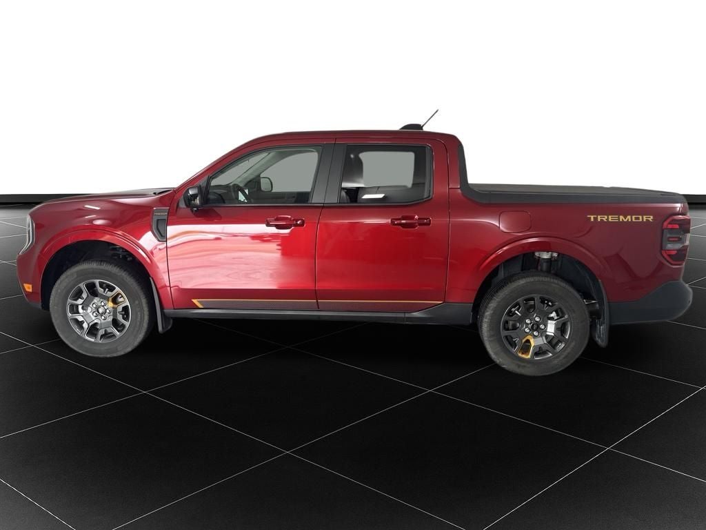 2025 Ford Maverick Tremor