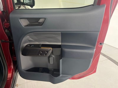 2025 Ford Maverick Tremor