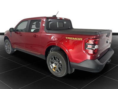2025 Ford Maverick Tremor