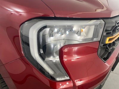 2025 Ford Maverick Tremor