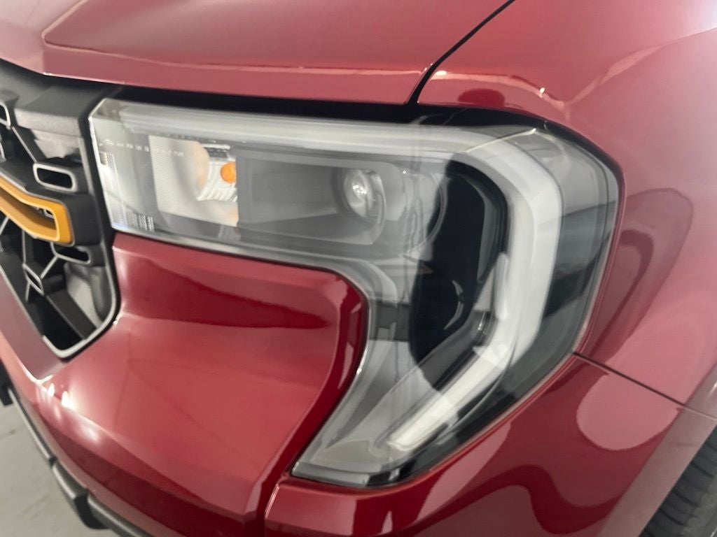 2025 Ford Maverick Tremor
