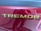 2025 Ford Maverick Tremor