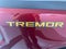 2025 Ford Maverick Tremor