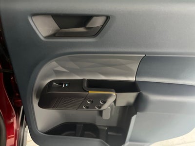 2025 Ford Maverick Tremor