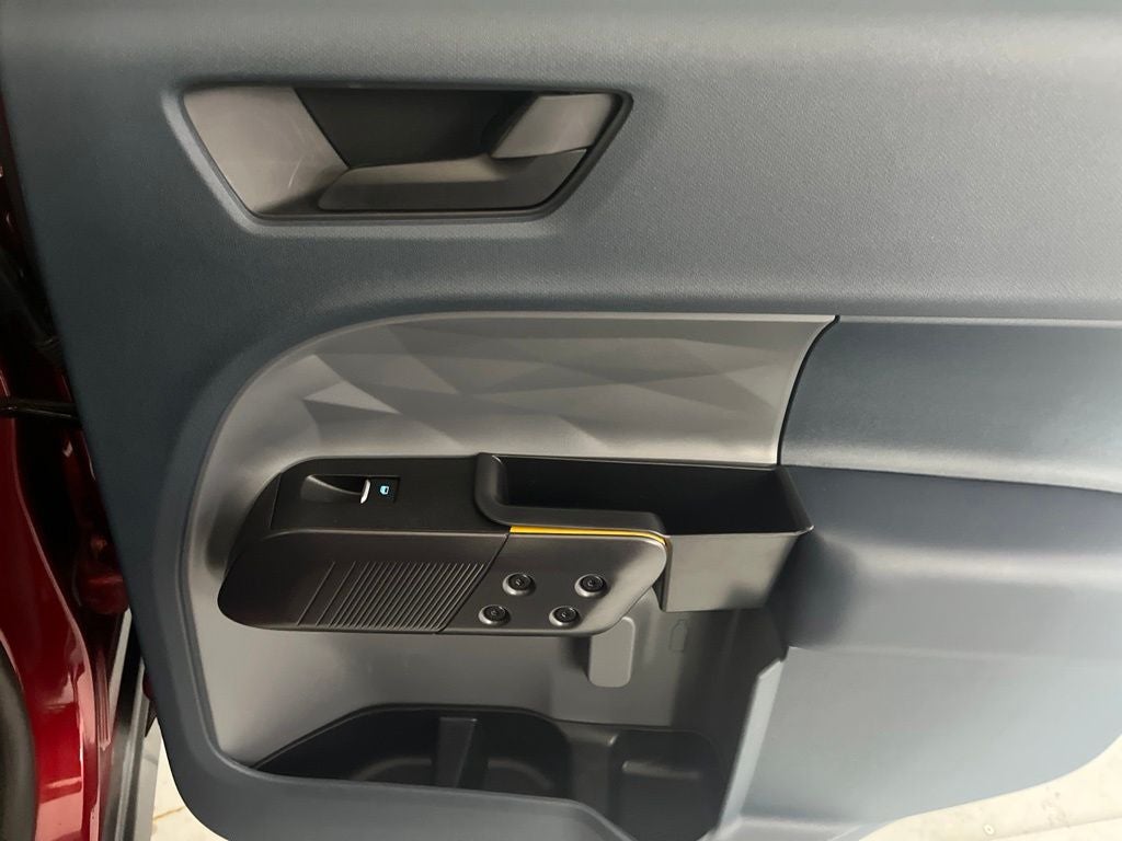 2025 Ford Maverick Tremor