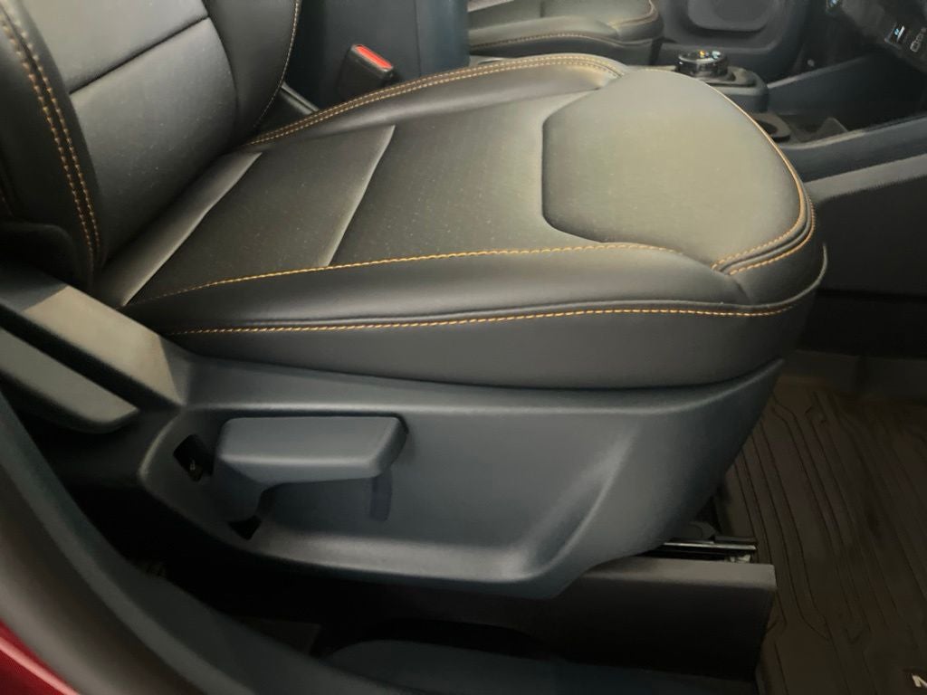 2025 Ford Maverick Tremor