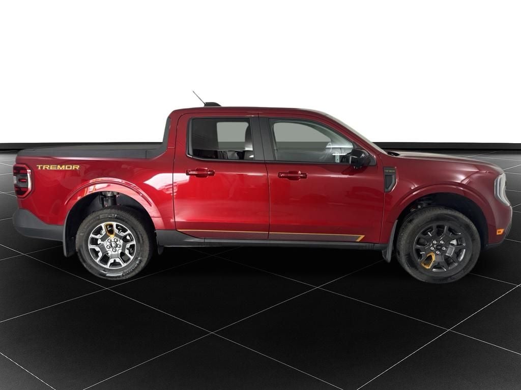 2025 Ford Maverick Tremor