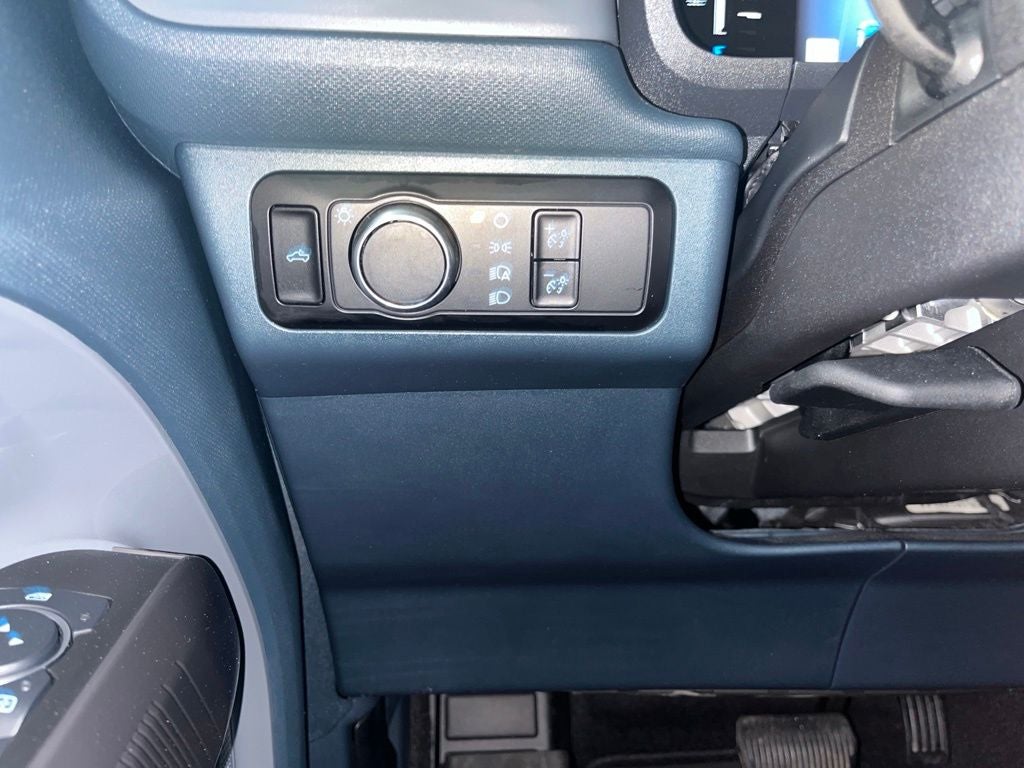 2025 Ford Maverick Tremor