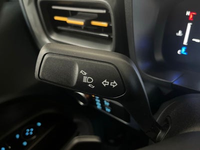 2025 Ford Maverick Tremor