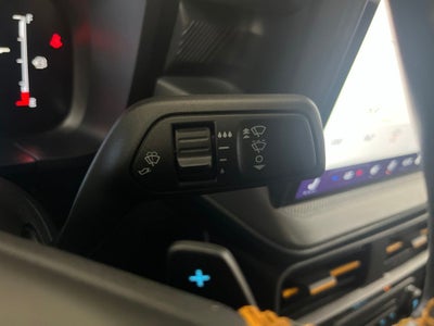 2025 Ford Maverick Tremor