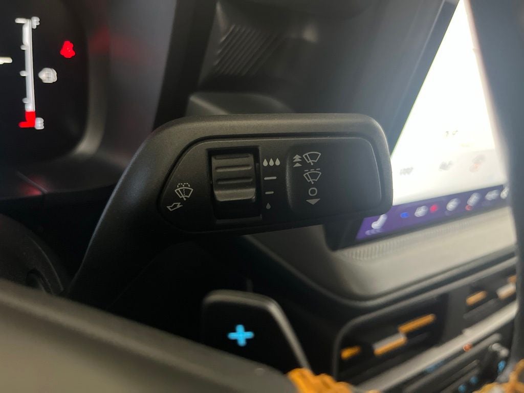 2025 Ford Maverick Tremor