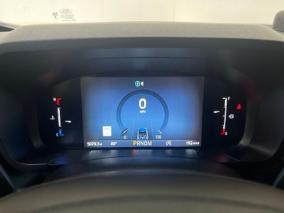 2025 Ford Maverick Tremor