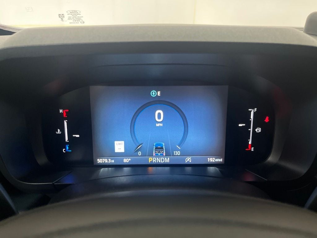 2025 Ford Maverick Tremor