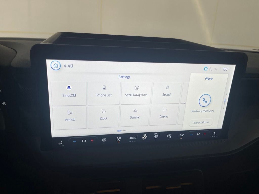 2025 Ford Maverick Tremor