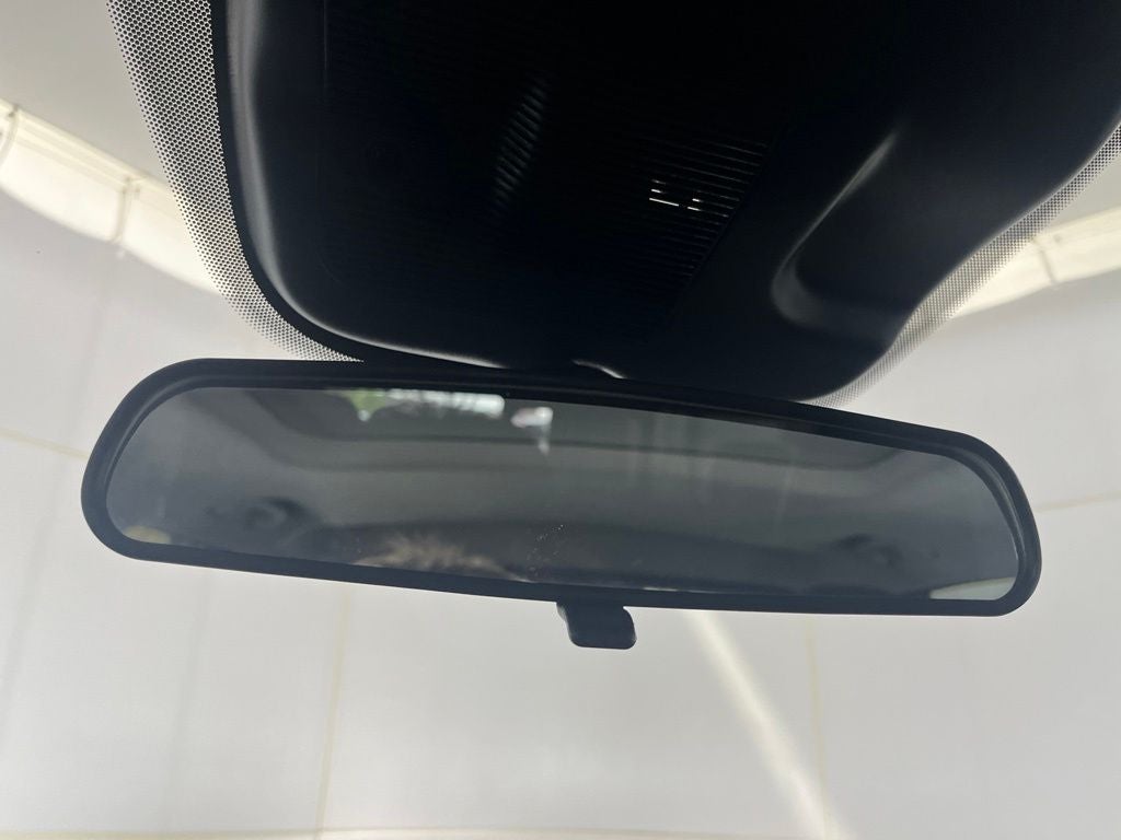 2025 Ford Maverick Tremor