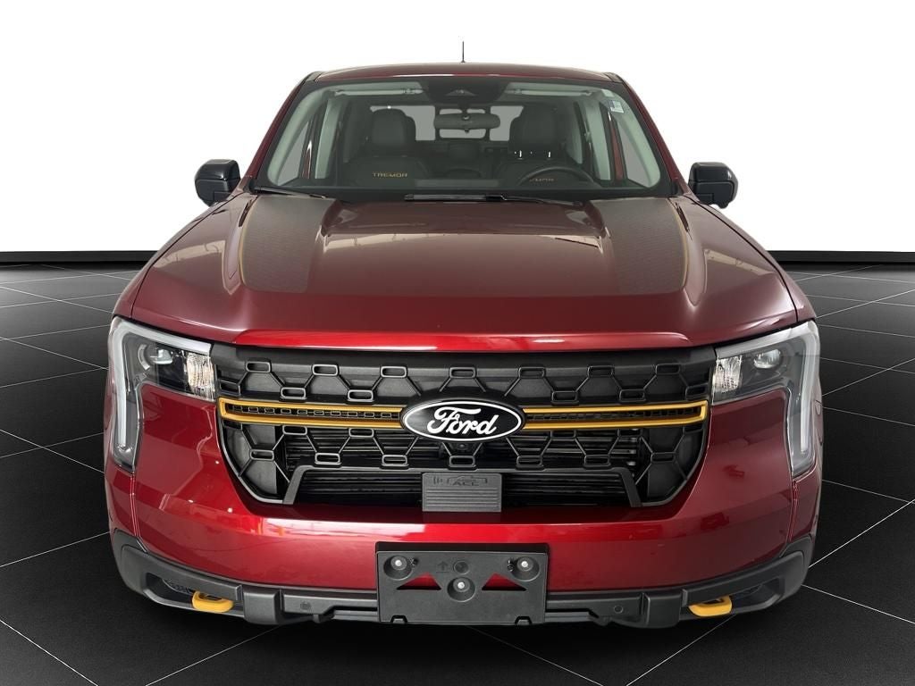 2025 Ford Maverick Tremor