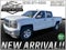 2014 Chevrolet Silverado 1500 LT LT2