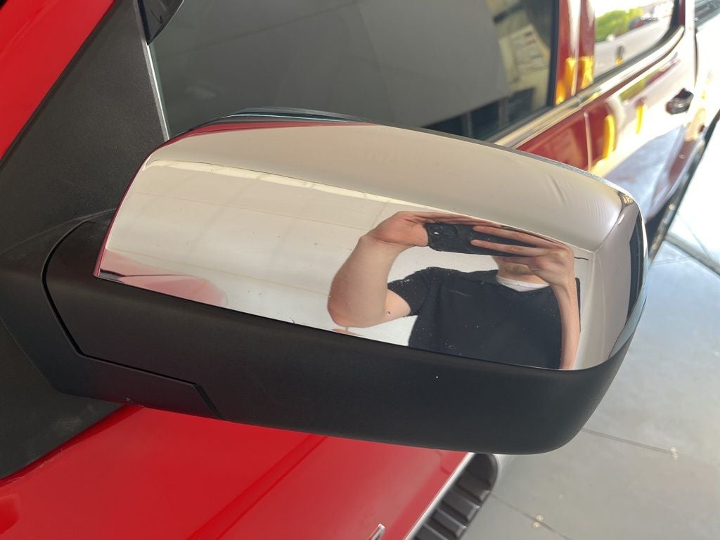 2017 Chevrolet Silverado 1500 LTZ 1LZ