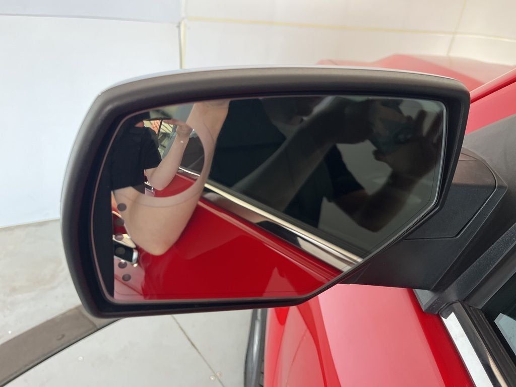 2017 Chevrolet Silverado 1500 LTZ 1LZ