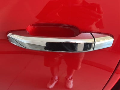 2017 Chevrolet Silverado 1500 LTZ 1LZ