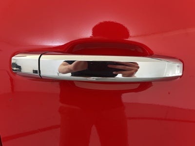 2017 Chevrolet Silverado 1500 LTZ 1LZ