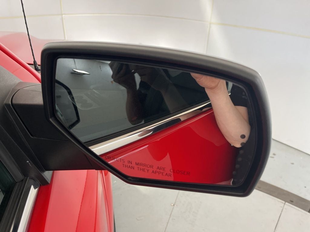 2017 Chevrolet Silverado 1500 LTZ 1LZ