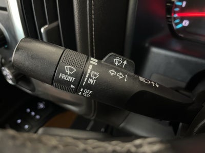 2017 Chevrolet Silverado 1500 LTZ 1LZ