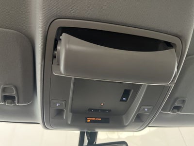 2017 Chevrolet Silverado 1500 LTZ 1LZ