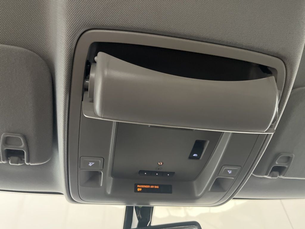 2017 Chevrolet Silverado 1500 LTZ 1LZ