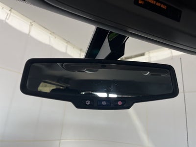 2017 Chevrolet Silverado 1500 LTZ 1LZ