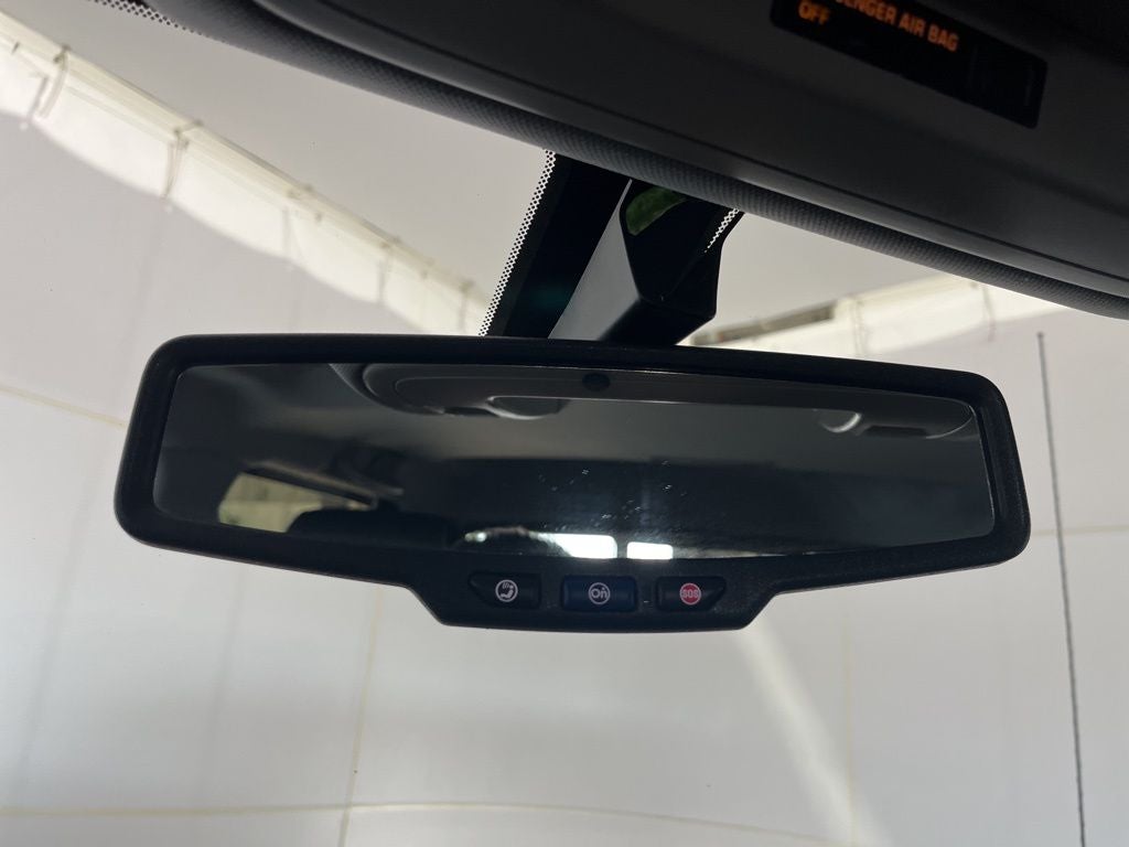 2017 Chevrolet Silverado 1500 LTZ 1LZ